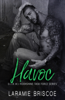 Laramie Briscoe - Havoc artwork