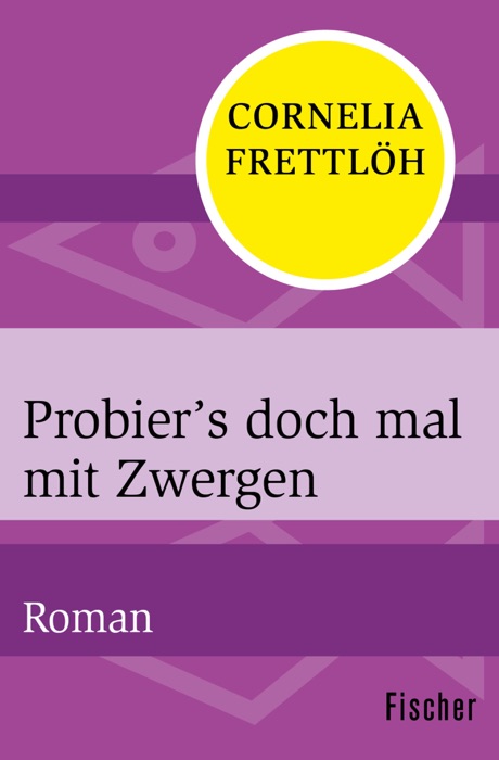 Probier's doch mal mit Zwergen