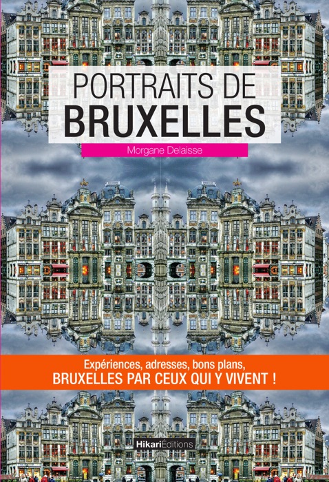 Portraits de Bruxelles