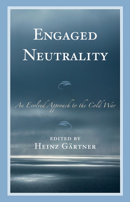 Engaged Neutrality