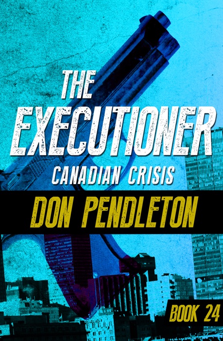 Canadian Crisis