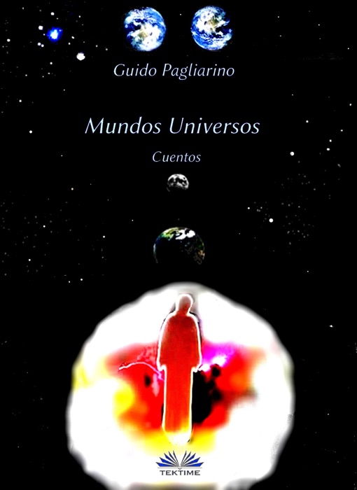 Mundos Universos - Cuentos