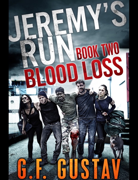 Blood Loss