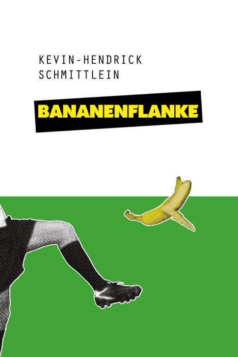 Bananenflanke