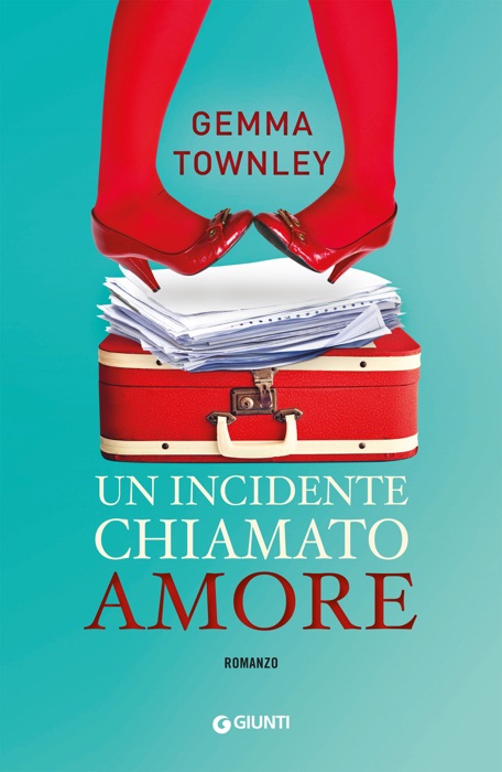 Un incidente chiamato amore