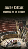 Anatomía de un instante - Javier Cercas