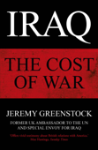 Iraq - Sir Jeremy Greenstock