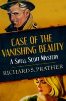 Richard S. Prather - Case of the Vanishing Beauty artwork
