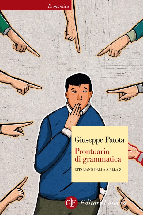 Prontuario di grammatica