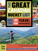 The Great Canadian Bucket List - Robin Esrock