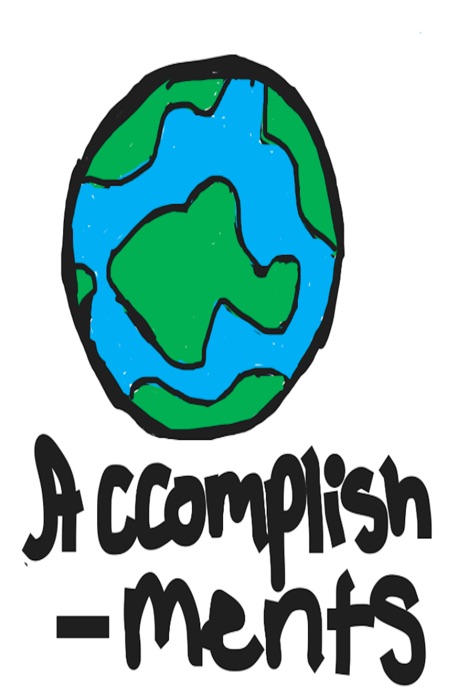 Accomplish-Ments