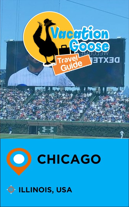 Vacation Goose Travel Guide Chicago Illinois, USA
