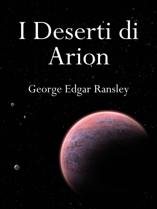 I deserti di Arion