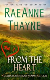 From the Heart vol. 1