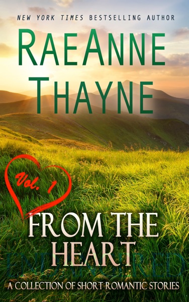 From the Heart vol. 1