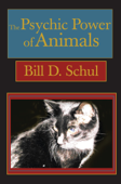 The Psychic Power of Animals Book Cover