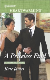 A Priceless Find - Kate James by  Kate James PDF Download