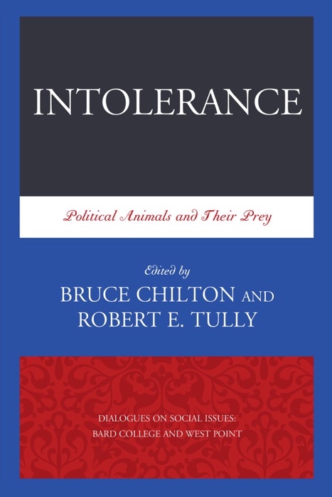 Intolerance