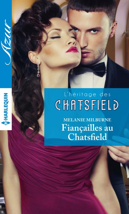 Fiançailles au Chatsfield