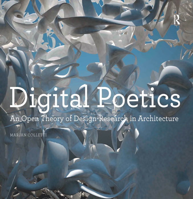 Digital Poetics