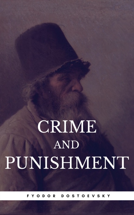 Crime And Punishment