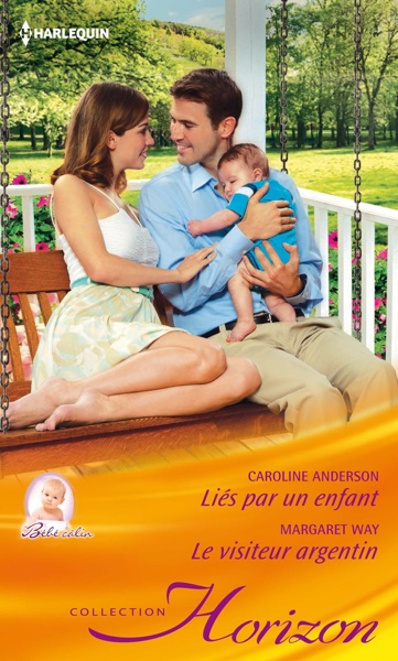 Liés par un enfant - Le visiteur argentin