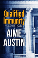 Aime Austin - Qualified Immunity artwork