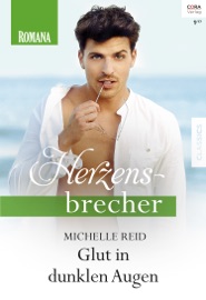 Glut in dunklen Augen - Michelle Reid by  Michelle Reid PDF Download