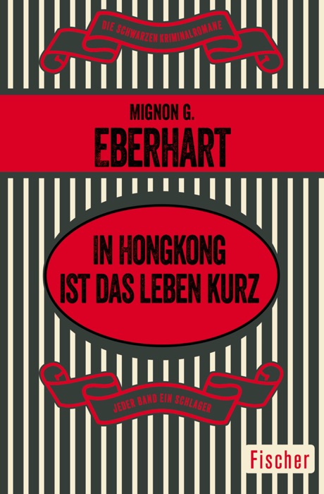 In Hongkong ist das Leben kurz