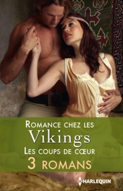 Romance chez les vikings : les coups de coeur - Michelle Styles, Debra Lee Brown & Margaret Moore by  Michelle Styles, Debra Lee Brown & Margaret Moore PDF Download