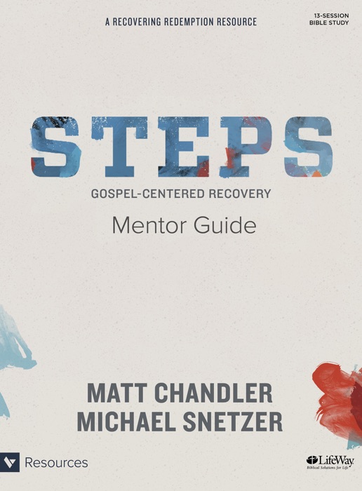 Steps at the Village Mentor Guide eBook