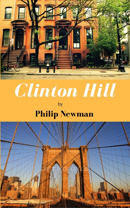 Clinton Hill
