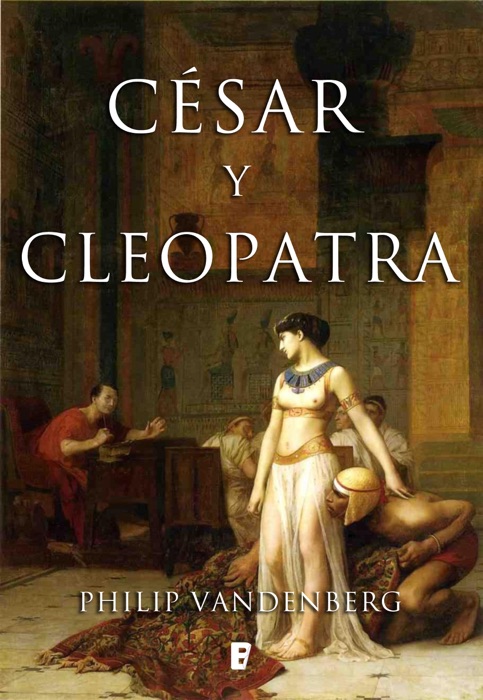 César y Cleopatra