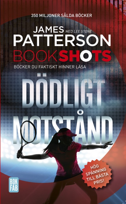 Bookshots: Dödligt motstånd