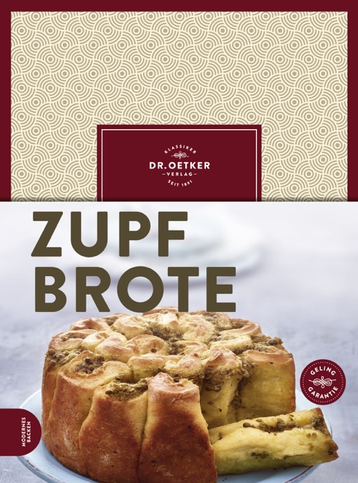 Zupfbrote