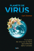 Planète de virus - Carl Zimmer