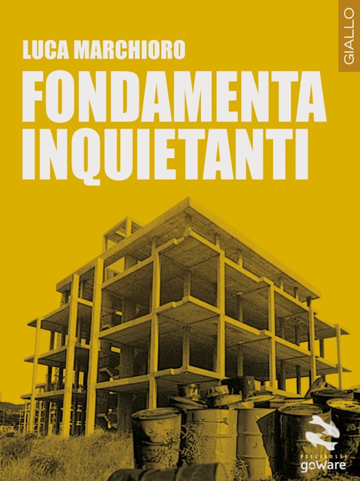 Fondamenta inquietanti