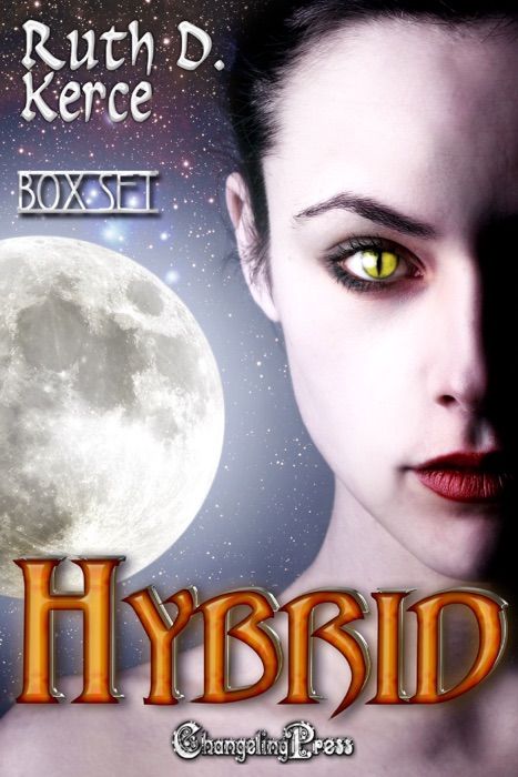 Hybrid (Box Set)