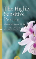 Elaine N. Aron - The Highly Sensitive Person artwork