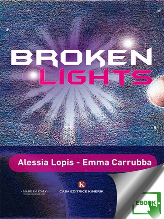 Broken Lights