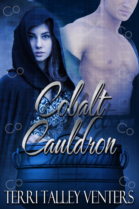 Cobalt Cauldron