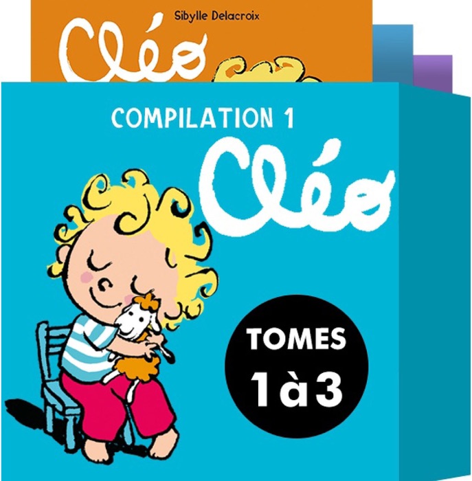 Compilation 1 Cléo