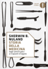 Sherwin B. Nuland - Storia della medicina artwork