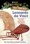 Leonardo da Vinci - Mary Pope Osborne, Natalie Pope Boyce & Sal Murdocca