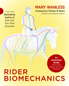 Rider Biomechanics - Mary Wanless BSc BHSI