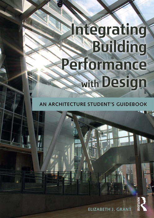 Integrating Building Performance with Design