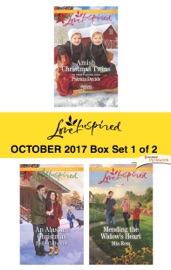 Harlequin Love Inspired October 2017 - Box Set 1 of 2 - Patricia Davids, Belle Calhoune & Mia Ross by  Patricia Davids, Belle Calhoune & Mia Ross PDF Download