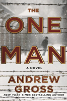 Andrew Gross - The One Man artwork