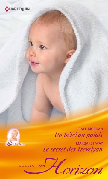 Un bébé au palais - Le secret des Trevelyan