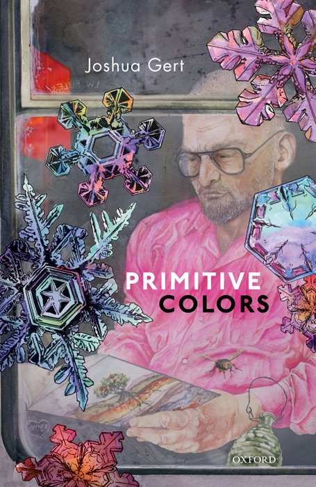 Primitive Colors